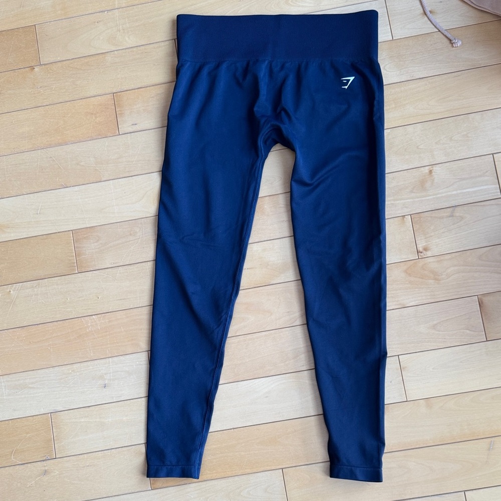 Gymshark everyday seamless leggings